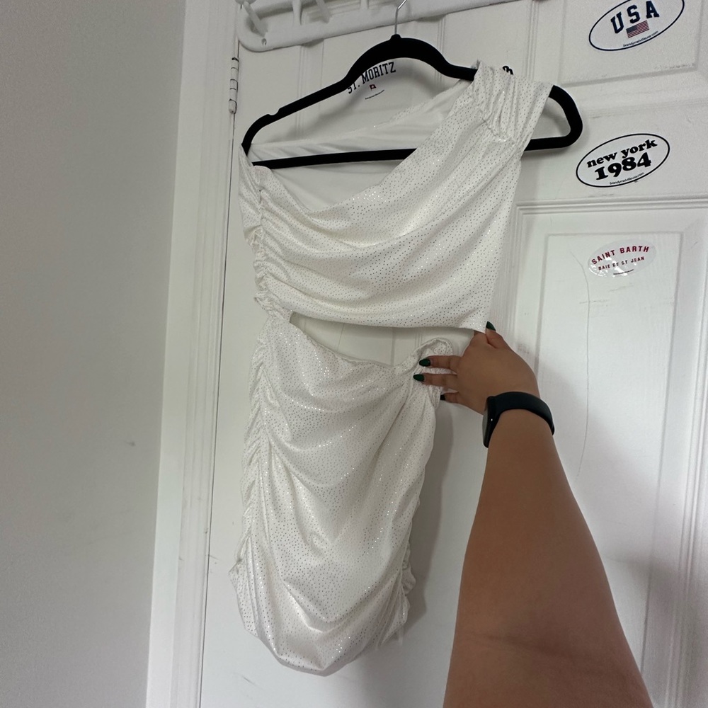 Lucy In The Sky Dress